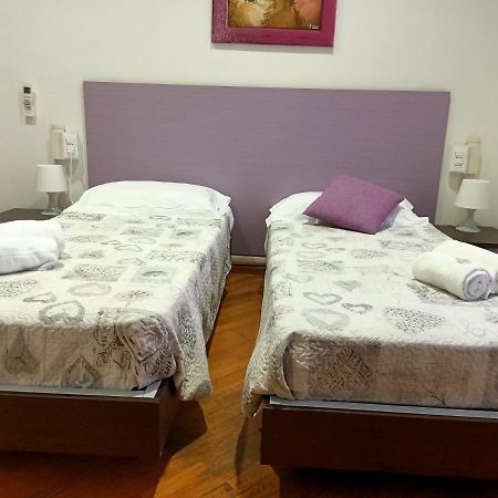 Hotel Youri Il Magnifico Γένοβα Εξωτερικό φωτογραφία