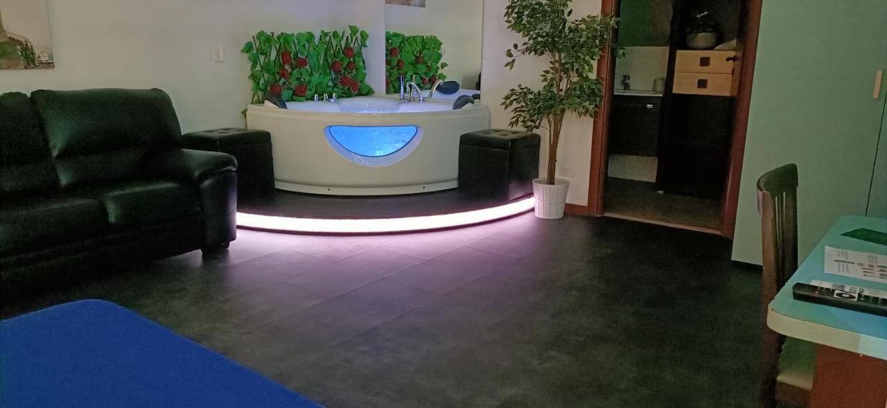 Hotel Youri Il Magnifico Γένοβα Εξωτερικό φωτογραφία