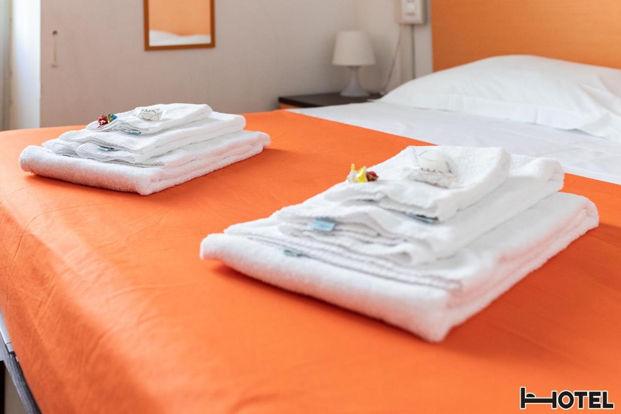 Hotel Youri Il Magnifico Γένοβα Εξωτερικό φωτογραφία