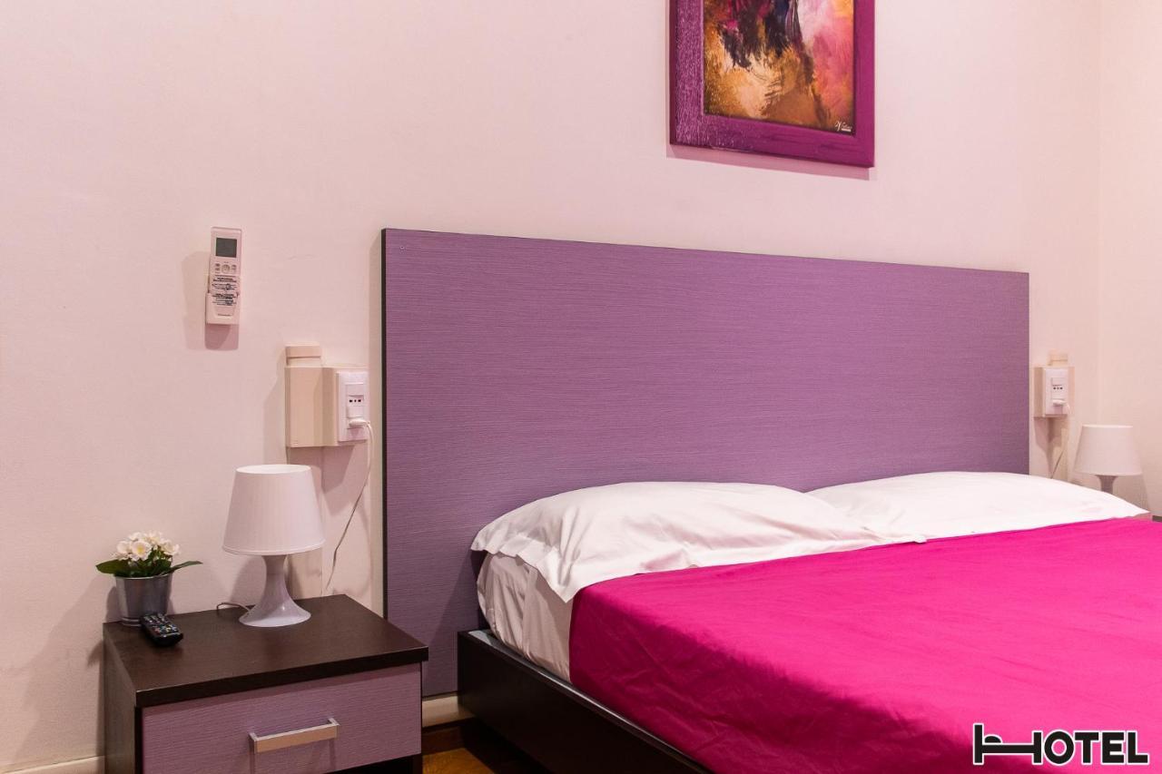 Hotel Youri Il Magnifico Γένοβα Εξωτερικό φωτογραφία
