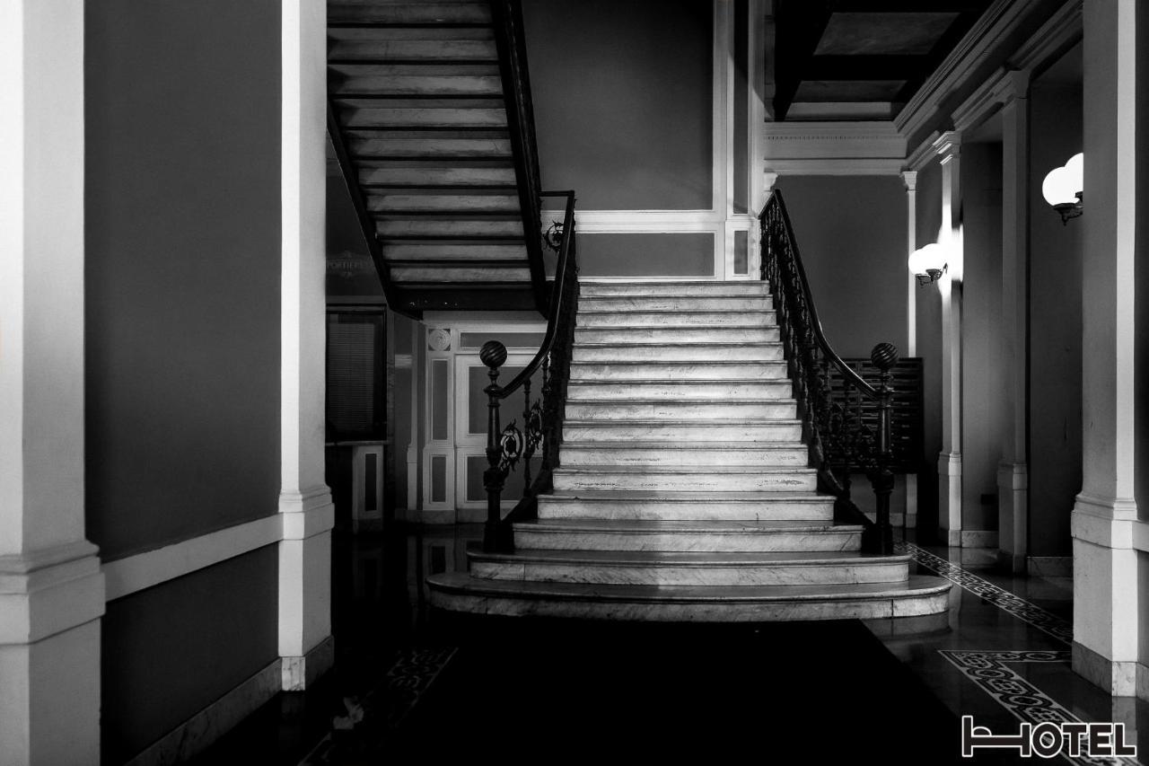 Hotel Youri Il Magnifico Γένοβα Εξωτερικό φωτογραφία