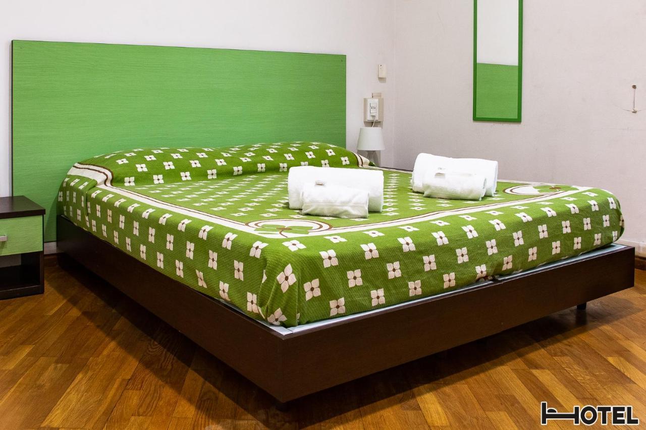 Hotel Youri Il Magnifico Γένοβα Εξωτερικό φωτογραφία