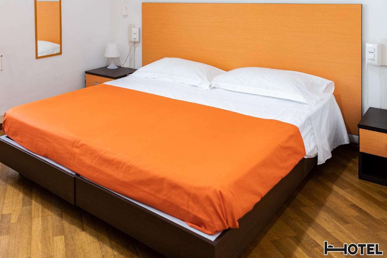 Hotel Youri Il Magnifico Γένοβα Εξωτερικό φωτογραφία