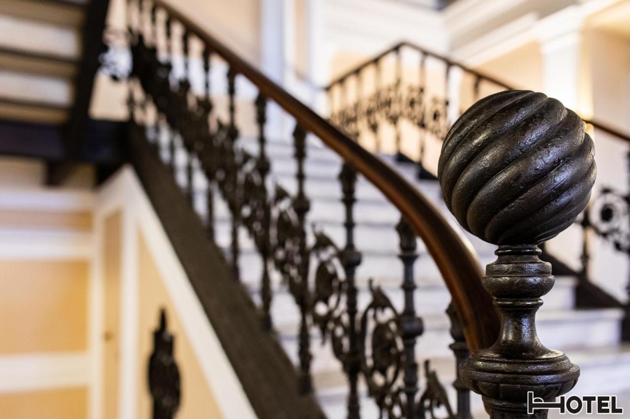 Hotel Youri Il Magnifico Γένοβα Εξωτερικό φωτογραφία