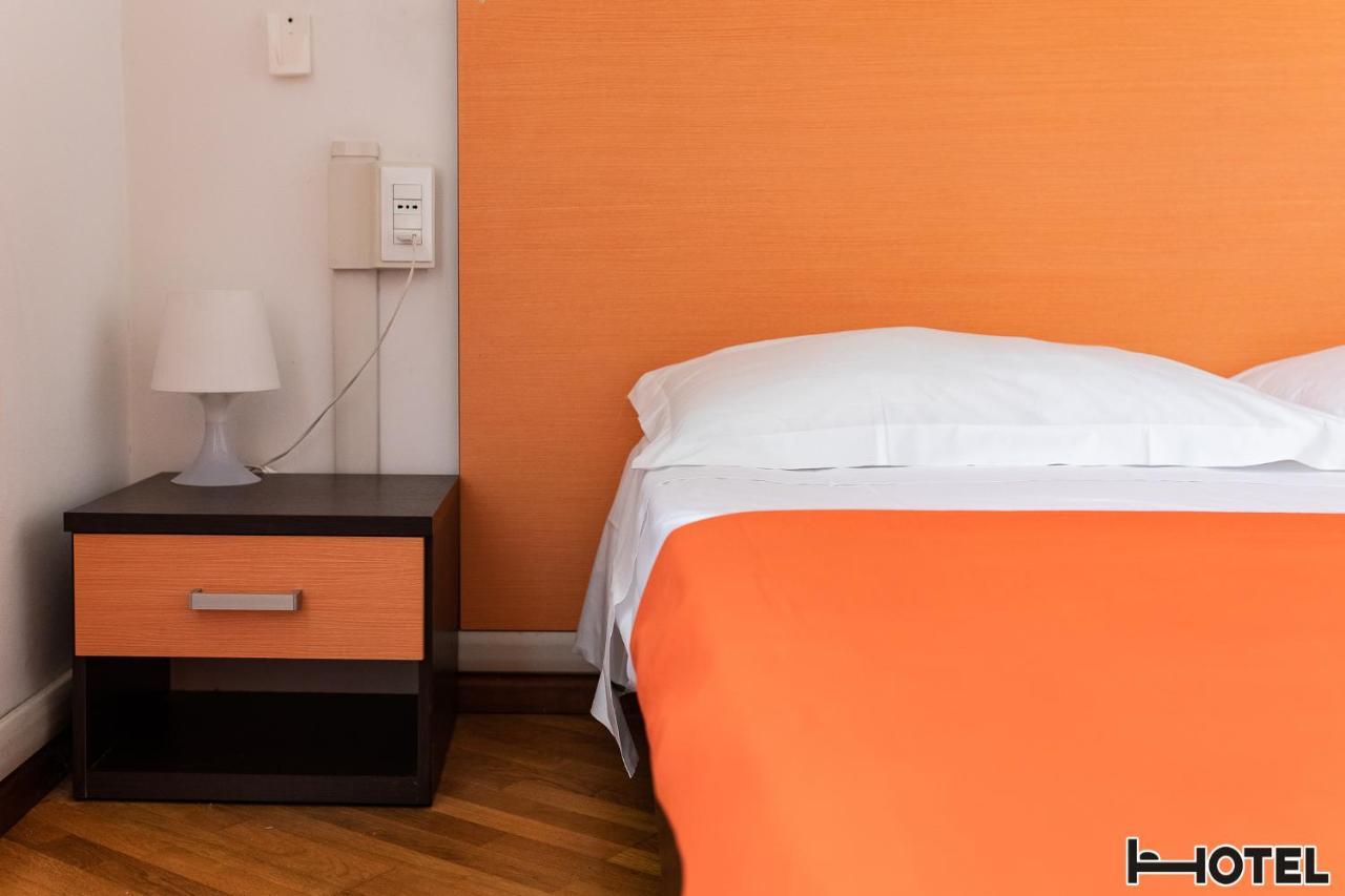 Hotel Youri Il Magnifico Γένοβα Εξωτερικό φωτογραφία