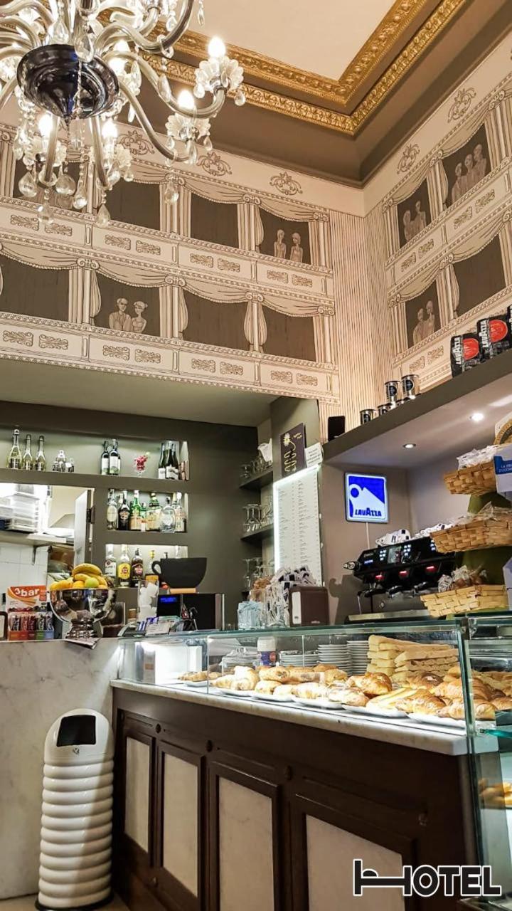 Hotel Youri Il Magnifico Γένοβα Εξωτερικό φωτογραφία