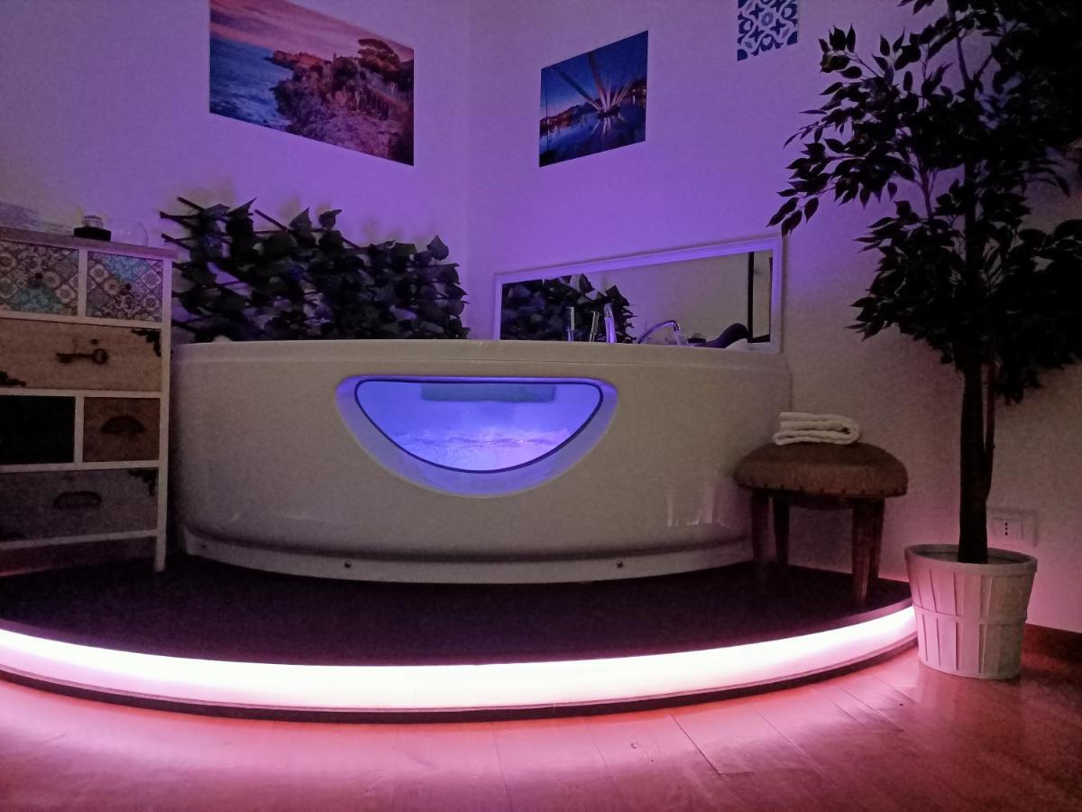 Hotel Youri Il Magnifico Γένοβα Εξωτερικό φωτογραφία