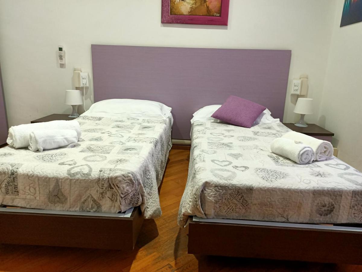 Hotel Youri Il Magnifico Γένοβα Εξωτερικό φωτογραφία